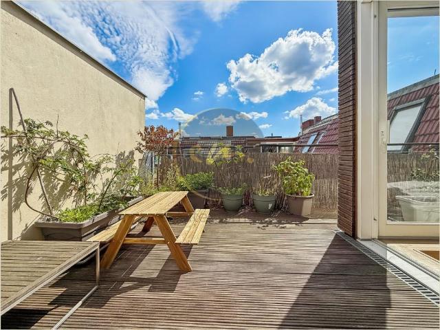 Wohnung kaufen in Berlin