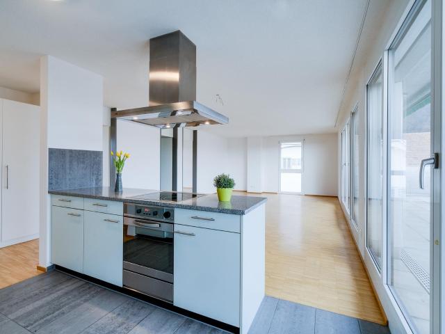Apartment mieten in Egerkingen, Solothurn