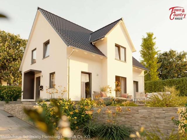 Haus kaufen in Bordelum, Kreis Nordfriesland