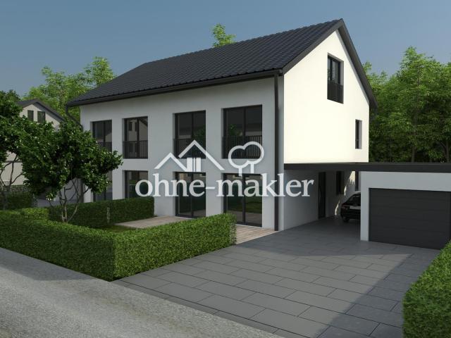 Haus kaufen in Bodenkirchen, Bayern
