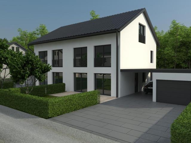 Haus kaufen in Bodenkirchen, Bayern