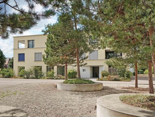 Wohnung mieten in Wil (SG), St. Gallen