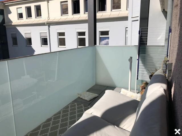Apartment mieten in Ries, Gersdorf-Feistritz