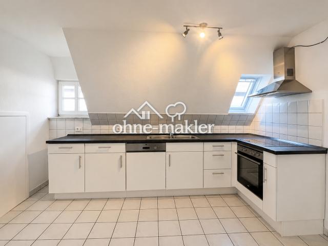 Apartment mieten in Schorndorf, Baden-Württemberg