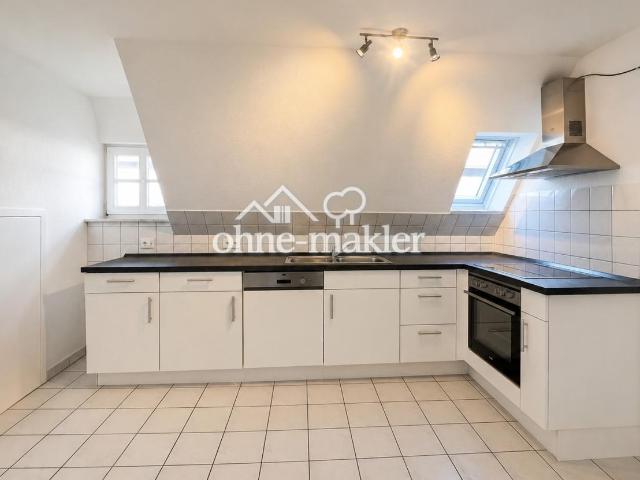 Apartment mieten in Schorndorf, Baden-Württemberg