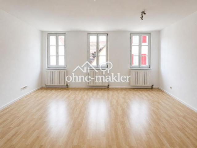 Apartment mieten in Schorndorf, Baden-Württemberg