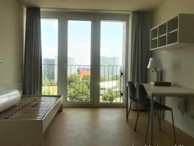 Wohnung mieten in Südvorstadt, Dresden