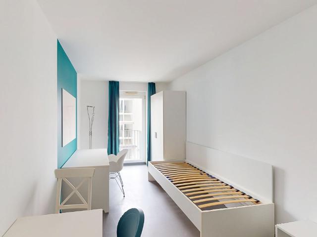 Apartment mieten in Bockenheim, Sachsenhausen
