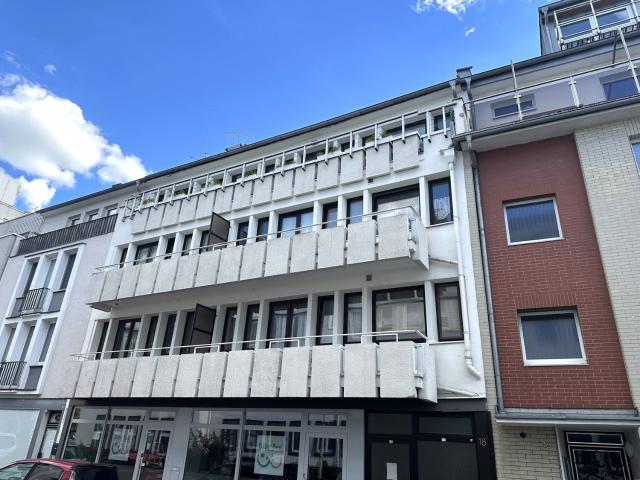 Apartment mieten in Bonn-Zentrum, Bonn