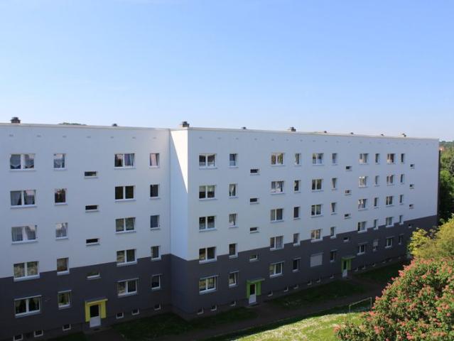 Apartment mieten in Heide-Nord/Blumenau, Halle