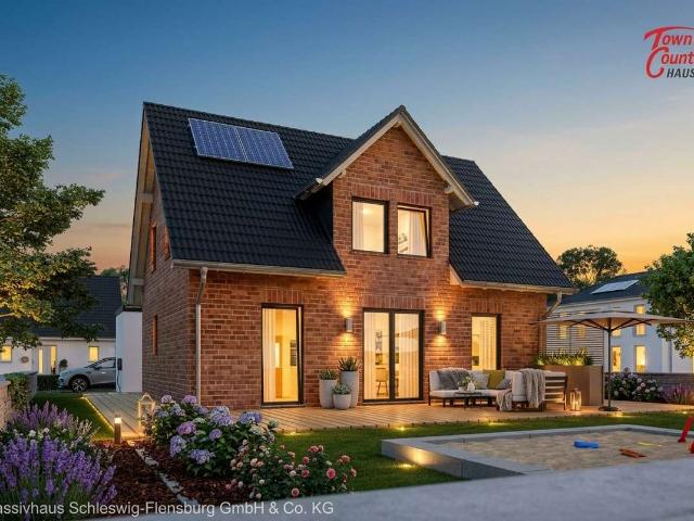 Haus kaufen in Dagebüll, Kreis Nordfriesland