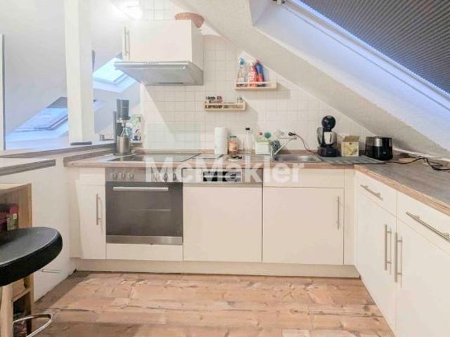 Wohnung kaufen in Tuttlingen, Baden-Württemberg