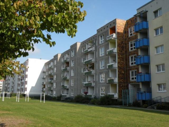 Apartment mieten in Grünhufe, Stralsund