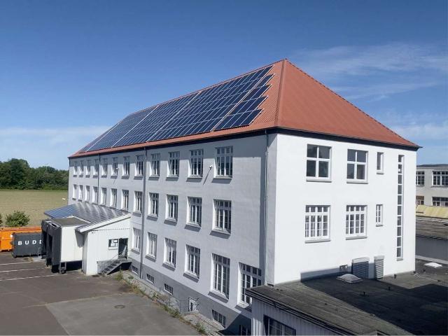 Industrie kaufen in Offelten, Preußisch Oldendorf