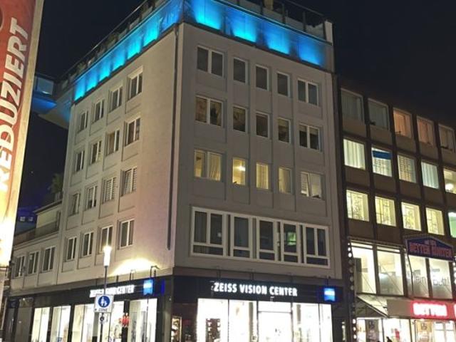 Wohnung mieten in Bochum, Nordrhein-Westfalen