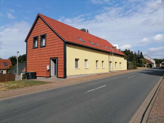 Haus kaufen in Groß Germersleben, Oschersleben