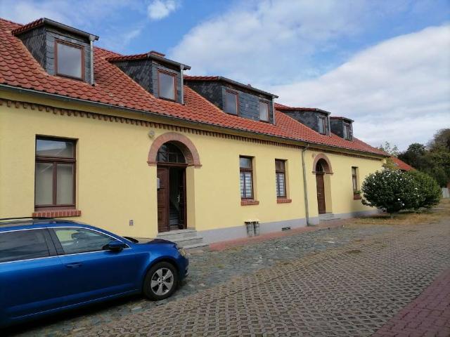 Haus kaufen in Groß Germersleben, Oschersleben