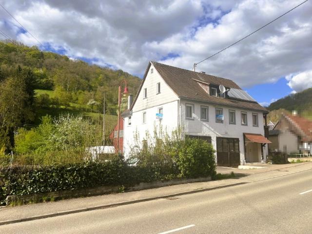 Villa kaufen in Wolpertshausen, Baden-Württemberg