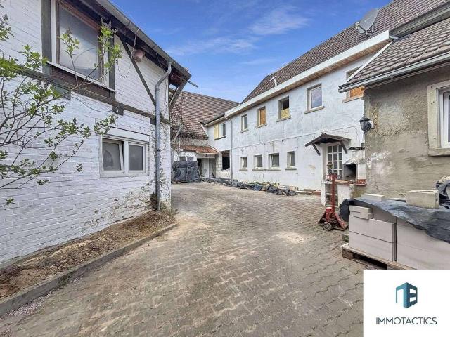 Haus kaufen in Alzey, Heimersheim