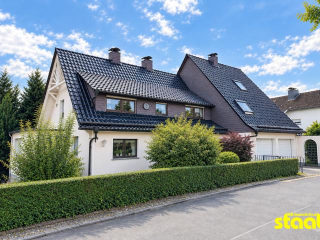 Villa kaufen in Haibach, Bayern