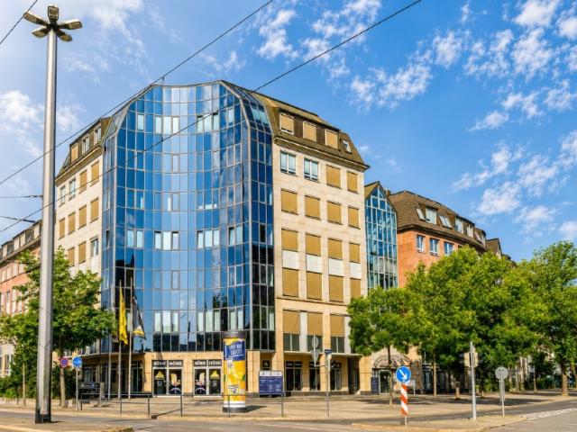 Gewerbe mieten in Dresden, Sachsen