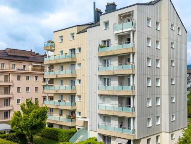 Haus kaufen in Belmont-Yverdon, Waadt