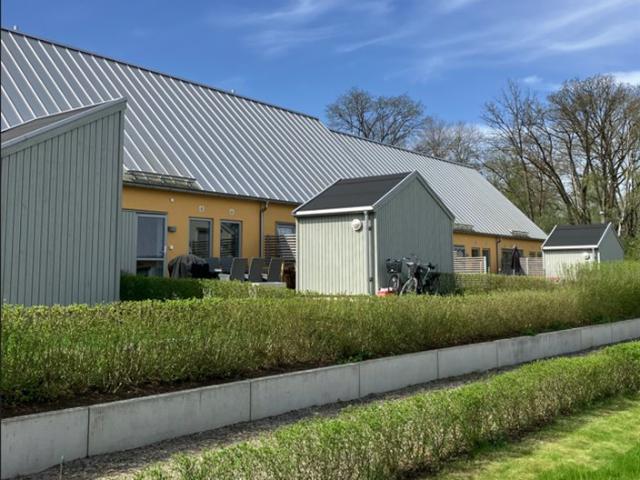 Lägenhet hyra i Hässleholm, Skåne