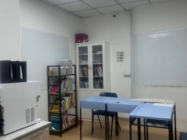 Office for rent