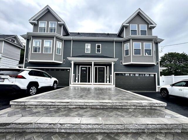 Condo for sale in North Andover