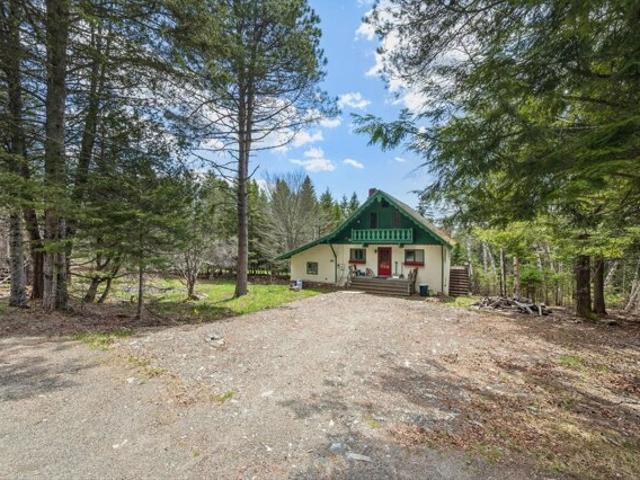 House for sale in Rangeley, Maine