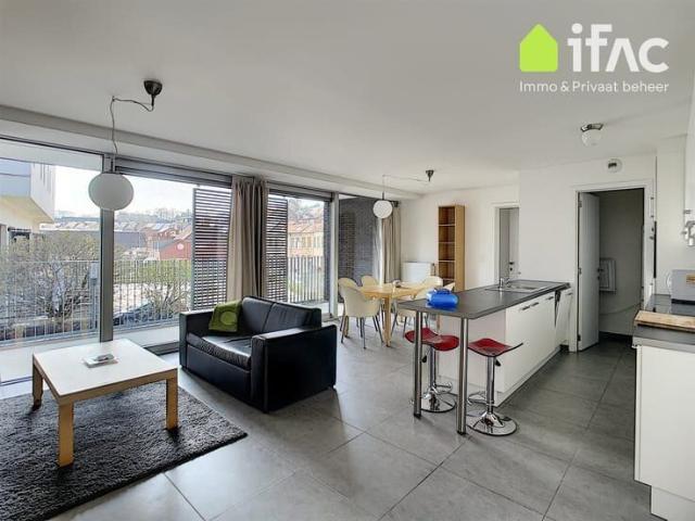 Appartement location à Lava, Brabant