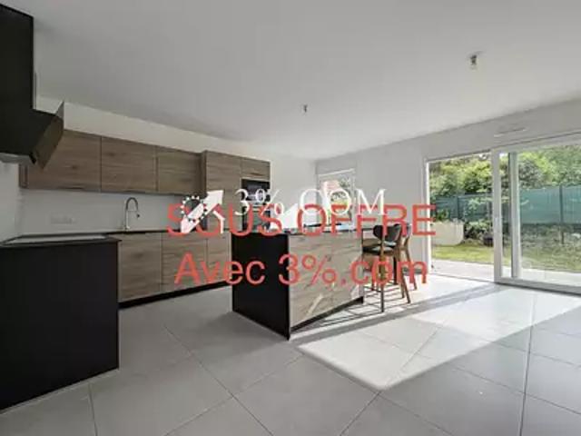 Appartement vente à Saverne, Furdenheim