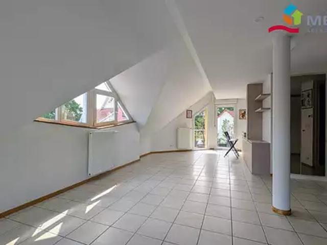 Appartement vente à Saverne, Furdenheim