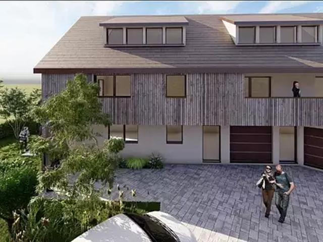 Terrain vente à Furdenheim, Collectivité européenne d'Alsace