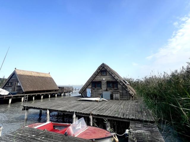 Haus kaufen in Rust, Burgenland