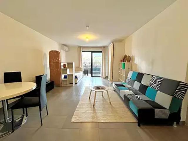 Appartement vente à Bastia, Furiani