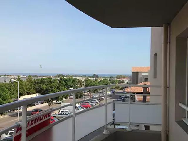 Appartement vente à Bastia, Furiani