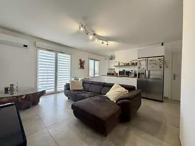 Appartement vente à Bastia, Furiani