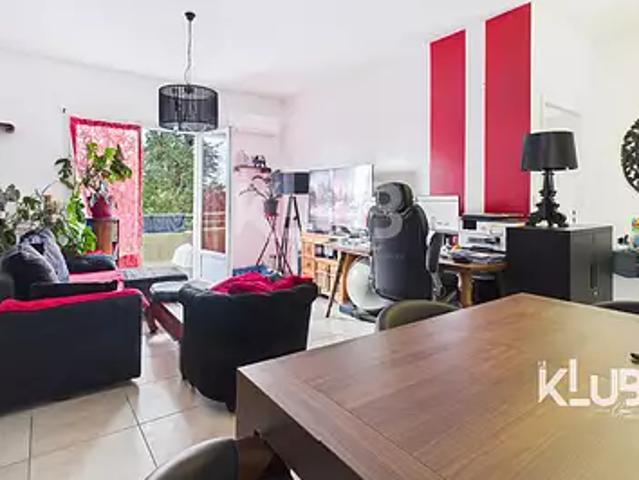 Appartement vente à Bastia, Furiani