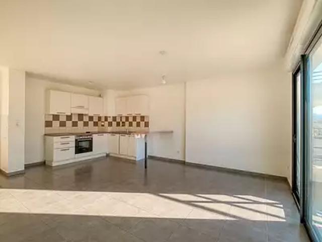 Appartement vente à Bastia, Furiani