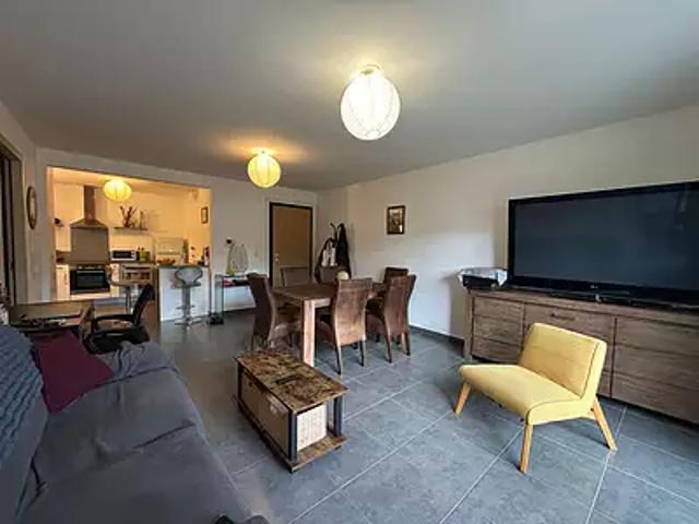 Appartement vente à Bastia, Furiani
