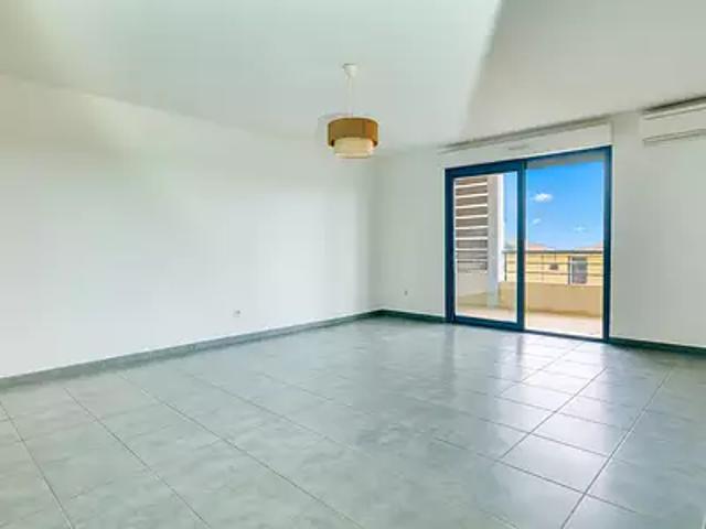 Appartement vente à Bastia, Furiani