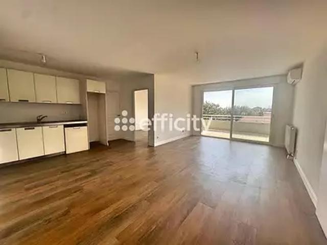 Appartement vente à Bastia, Furiani