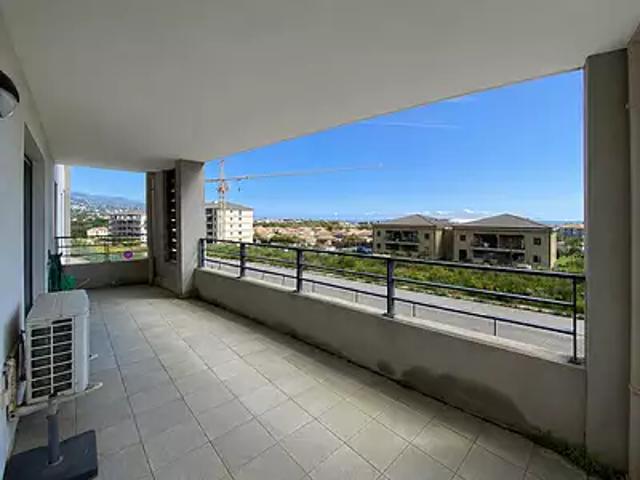 Appartement vente à Bastia, Furiani