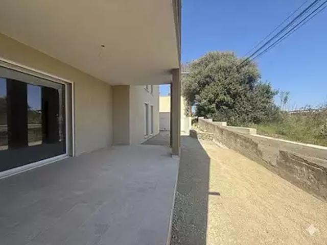 Appartement vente à Bastia, Furiani