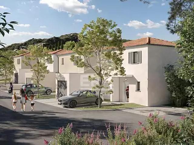 Maison vente à Bastia, Furiani