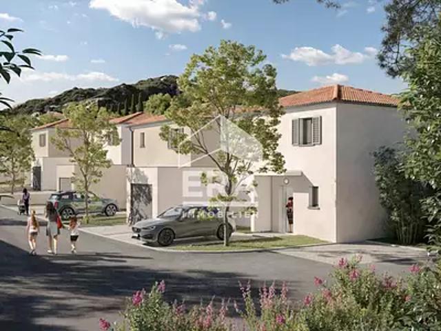Maison vente à Bastia, Furiani