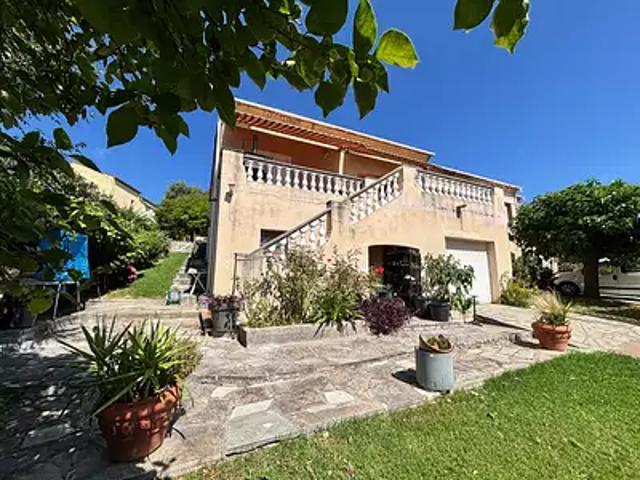 Maison vente à Bastia, Furiani