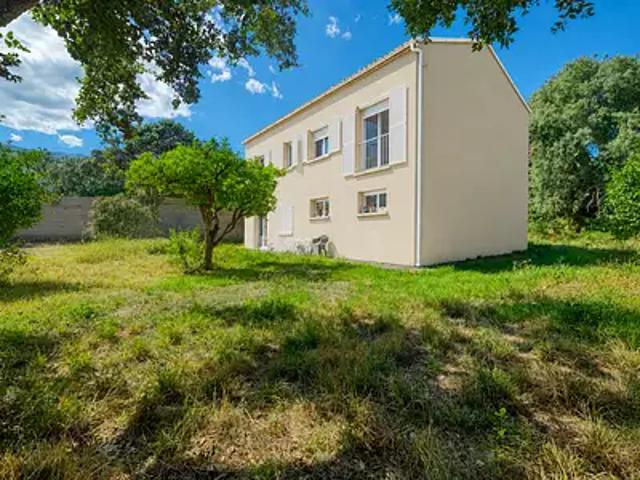 Maison vente à Bastia, Furiani