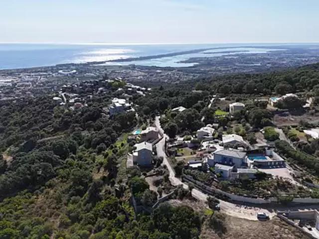 Maison vente à Bastia, Furiani